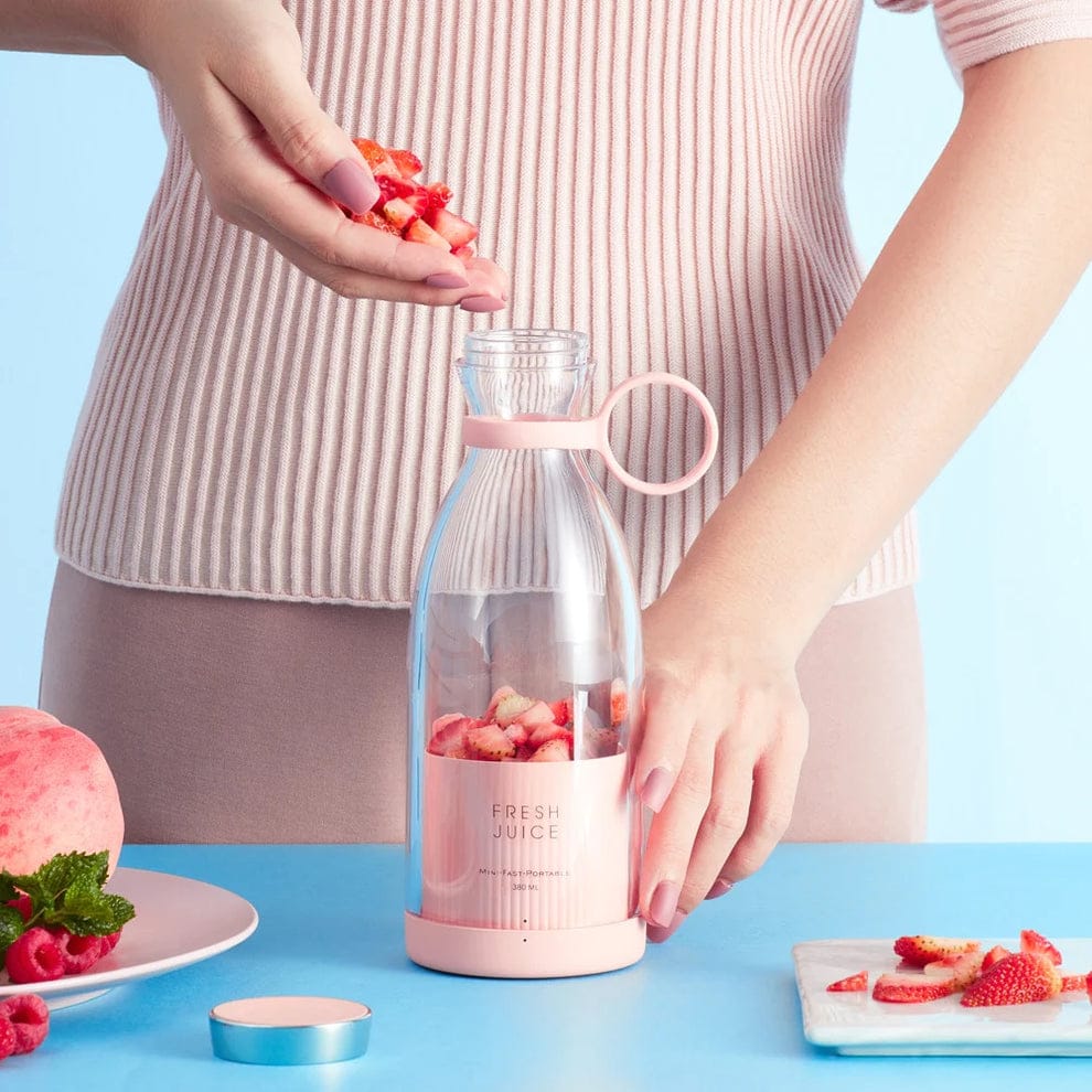 Licuadora fresh juicer