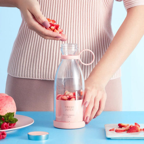 Licuadora fresh juicer