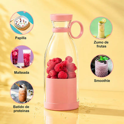 Licuadora fresh juicer
