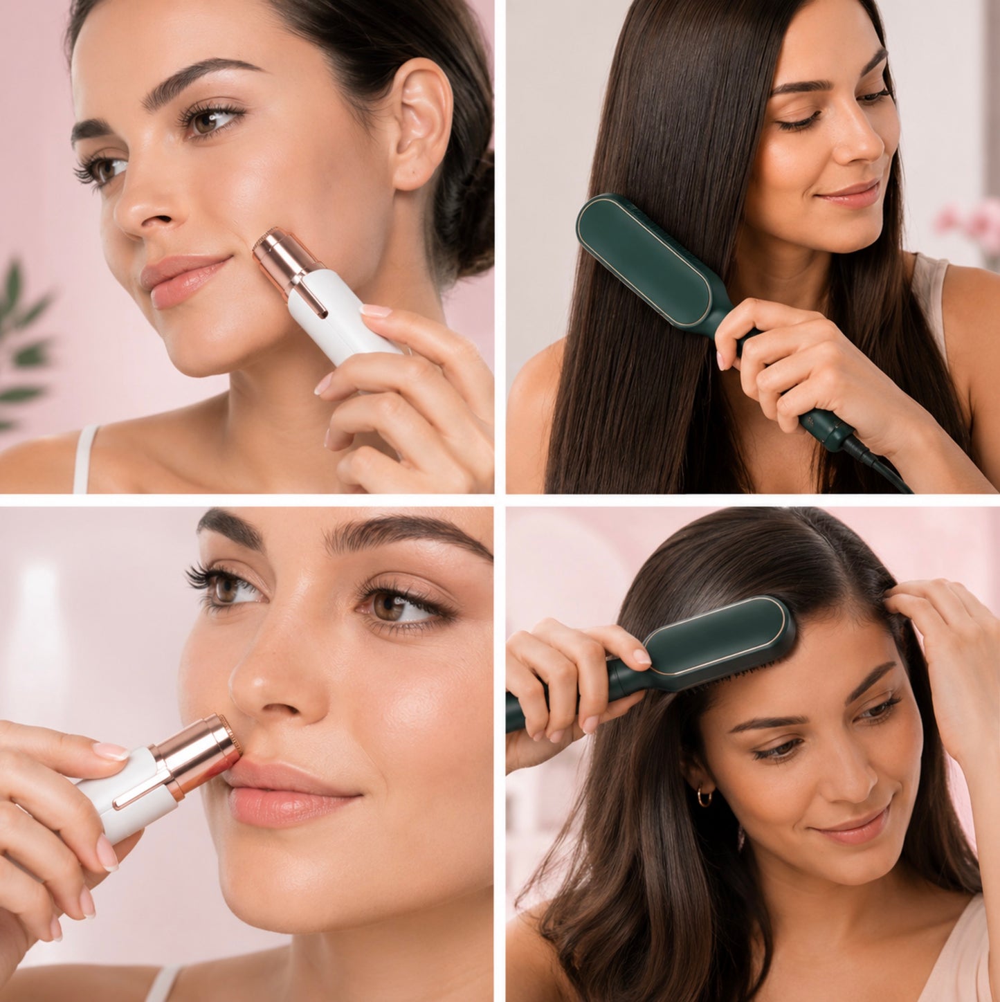 Kit Esencial de Belleza