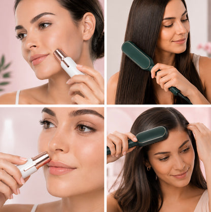 Kit Esencial de Belleza