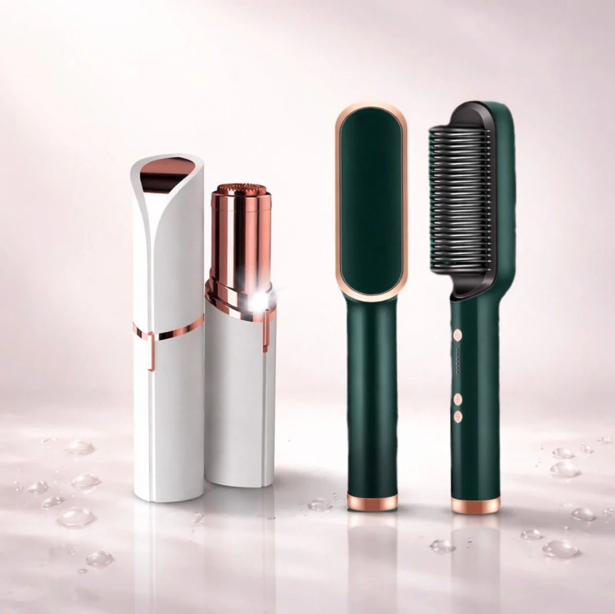 Kit Esencial de Belleza