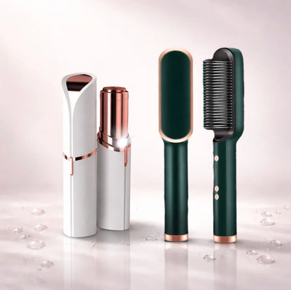 Kit Esencial de Belleza